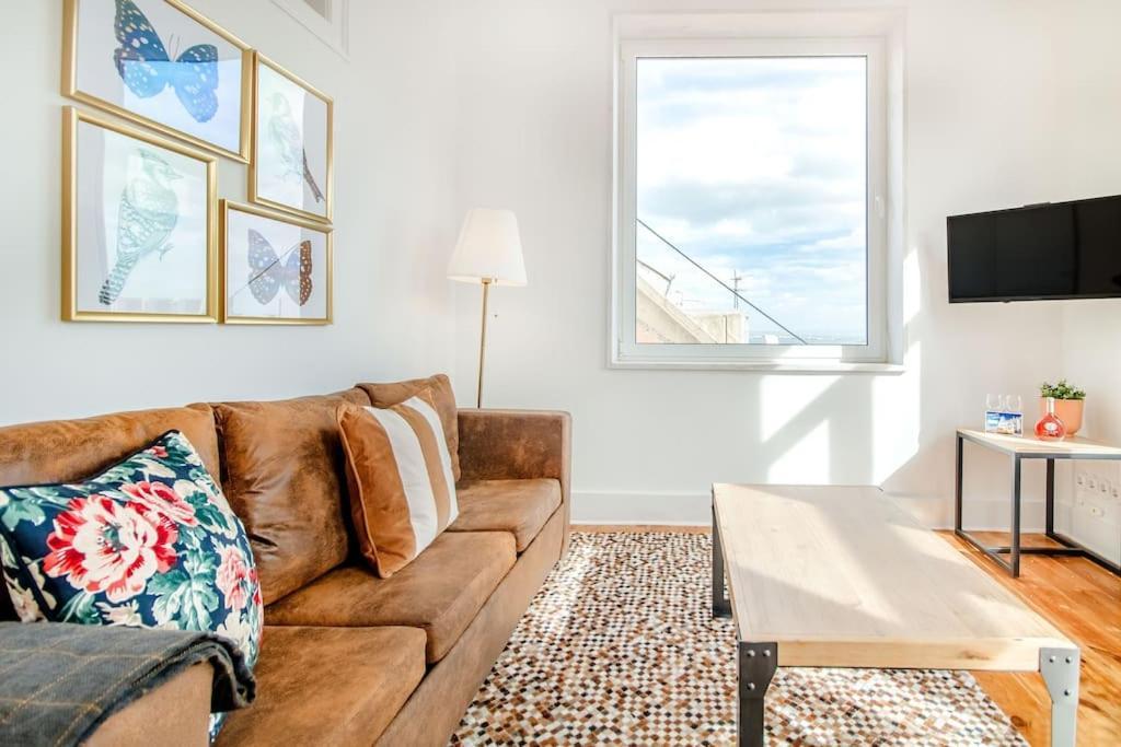 River Views @ Barbosa Apartamento *