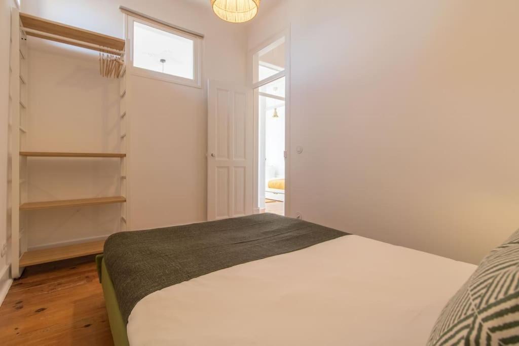 Apartamento River Views @ Barbosa Lisboa