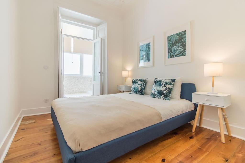 Apartamento River Views @ Barbosa *