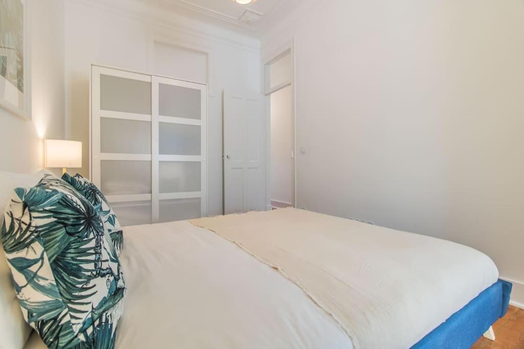 Apartamento River Views @ Barbosa