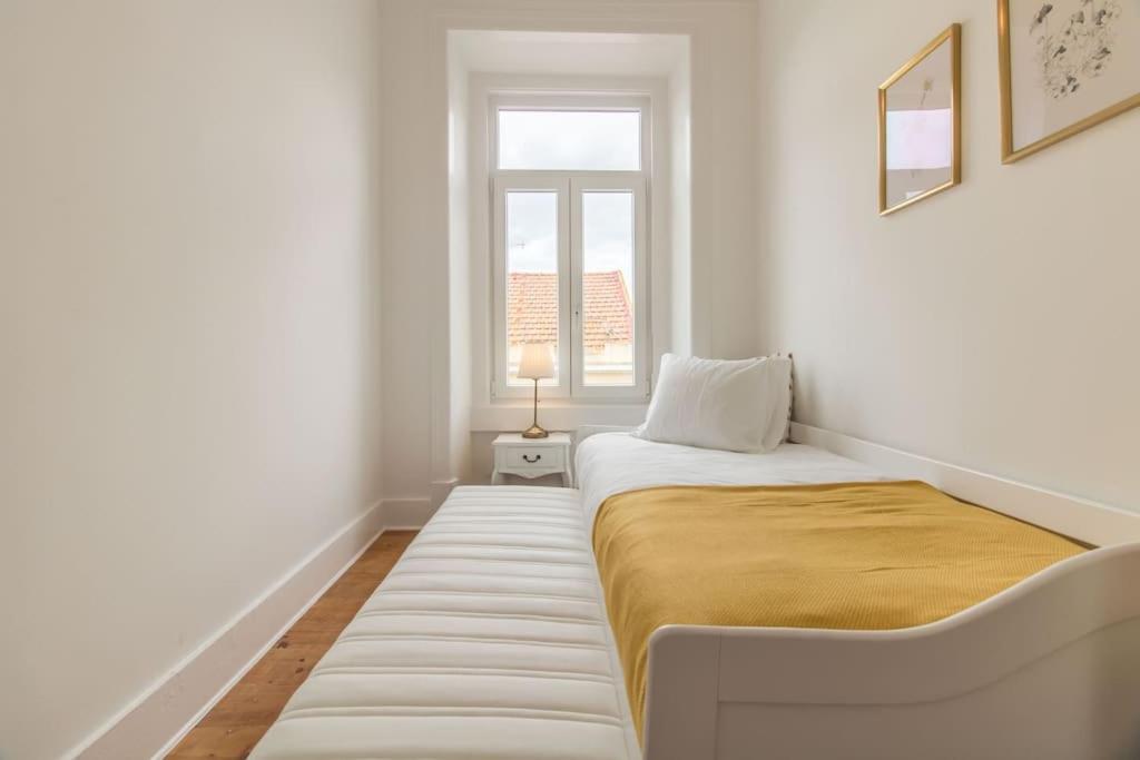 Apartamento River Views @ Barbosa