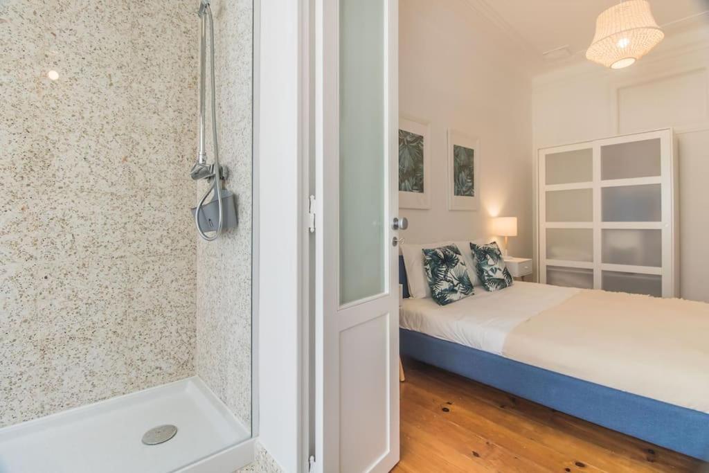 Apartamento River Views @ Barbosa *