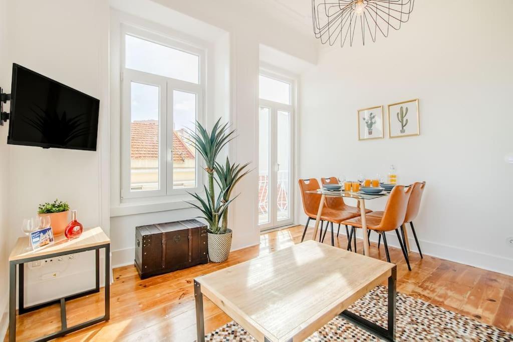 Apartment River Views @ Barbosa *