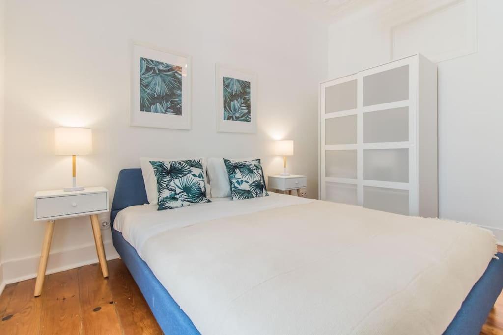 Apartment River Views @ Barbosa