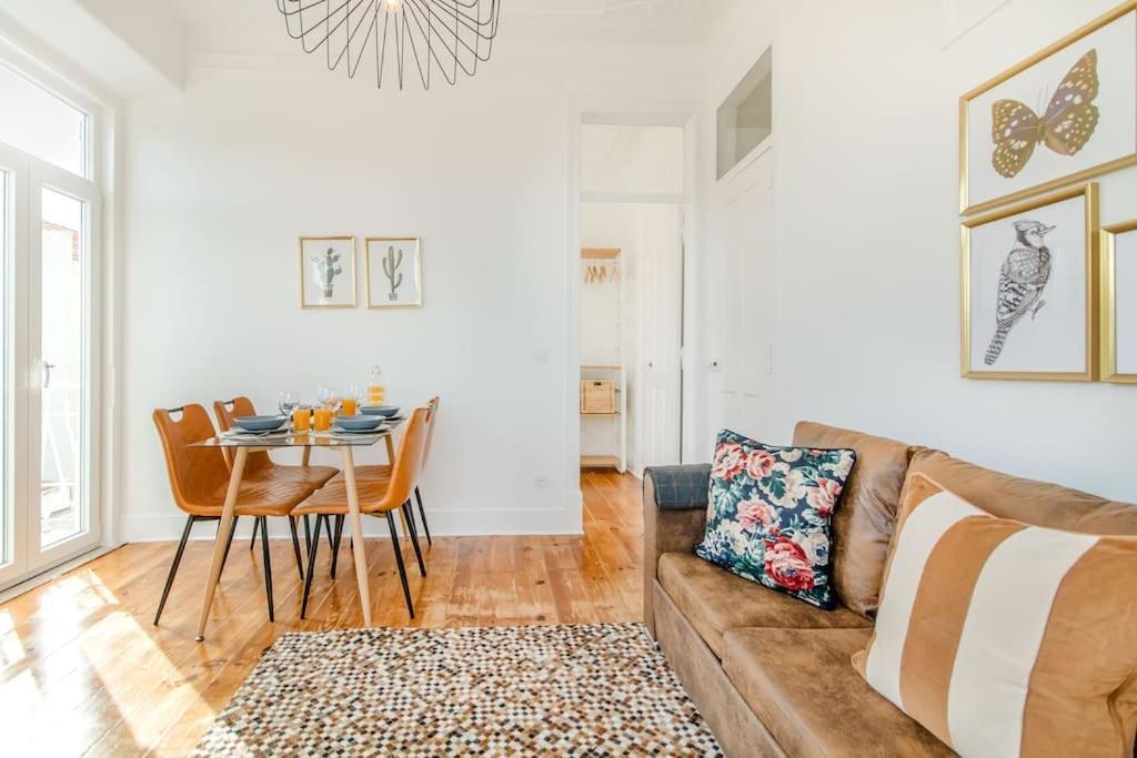 River Views @ Barbosa Apartamento Lisboa