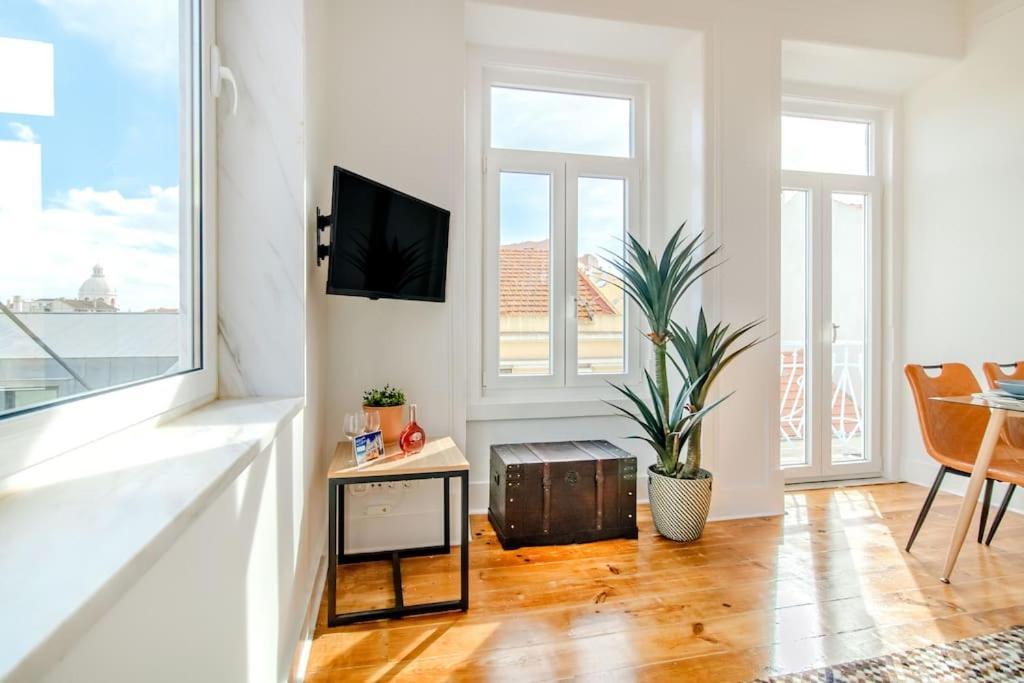 River Views @ Barbosa Apartamento