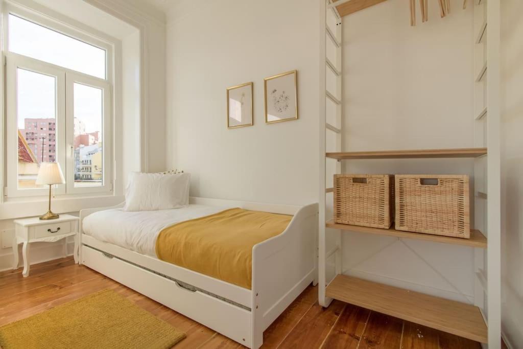 Apartamento River Views @ Barbosa *